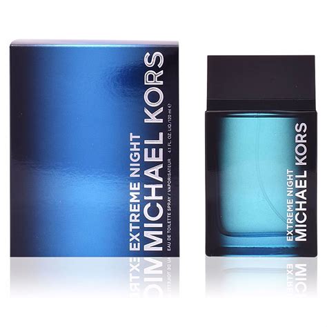 michael kors parfum damen night